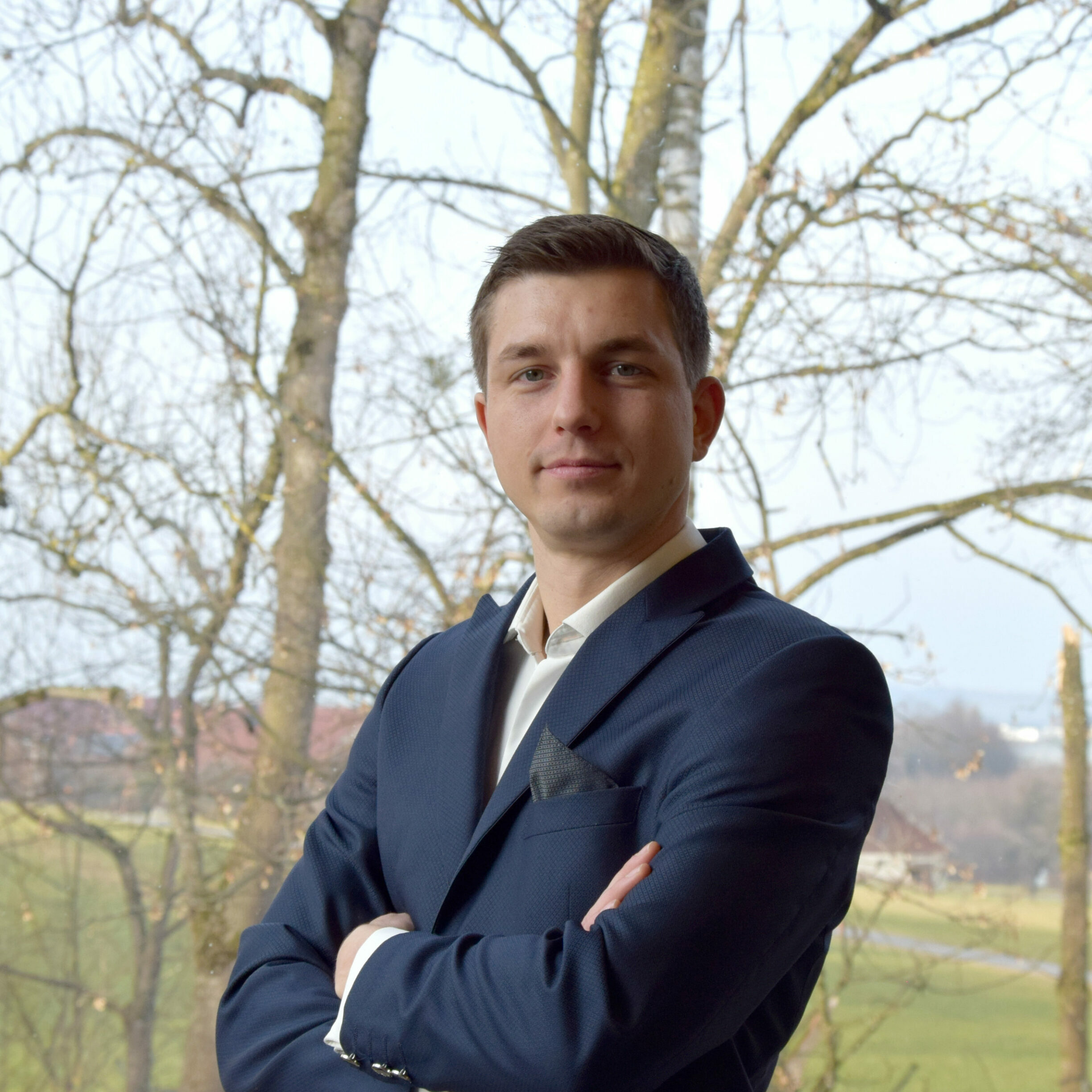 Thomas Greisberger1