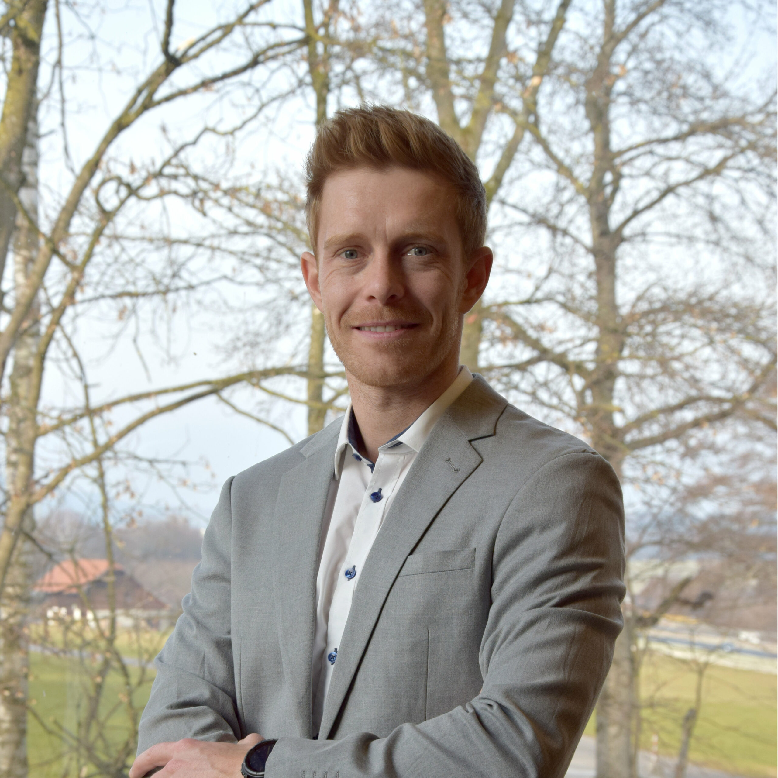 Thomas Teufl